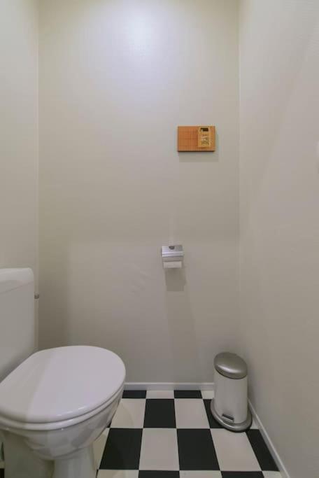 Appartement 4 Chambres A Льєж Екстер'єр фото